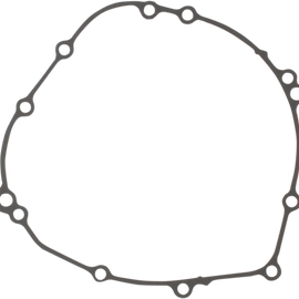 Clutch Gasket - Kawasaki