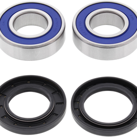 Wheel Bearing Kit - Front - BMW