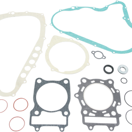 Motor Gasket Kit with Seal