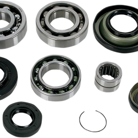 Differential Bearing/Seal Kit - Rincon - Rear