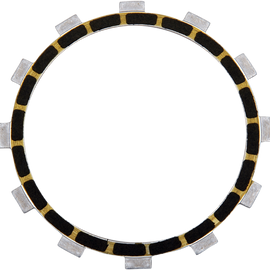 Clutch Friction Plate