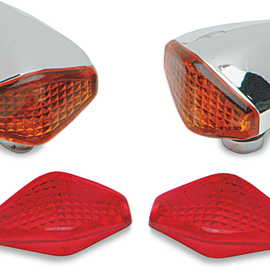 Diamond Lights - Single Filament