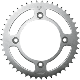 Rear Sprocket - 47-Tooth - Suzuki/Yamaha