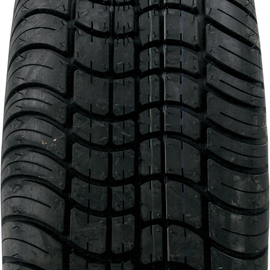 Trailer Tire - Load Range B - 205/65-10 - 4 Ply