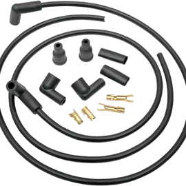 8.8 mm Plug Wires - Universal - Dual