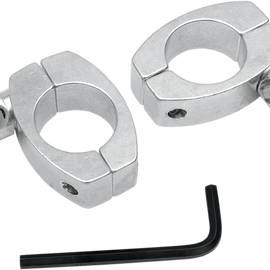 1-1/4" Handlebar Clamps