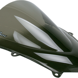 Double Bubble Windscreen - Smoke - CBR 600RR