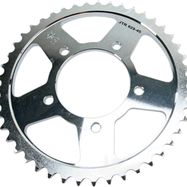 Sprocket - Rear - Suzuki - 45-Tooth