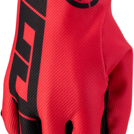 MX2™ Gloves - Red - Medium