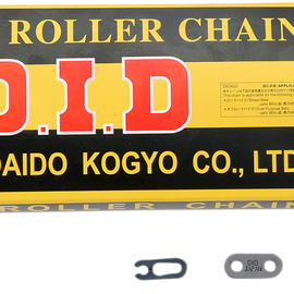 420 - Standard Series Chain - 126 Links