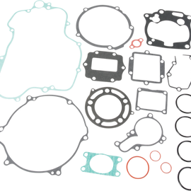 Complete Motor Gasket Kit - KX125