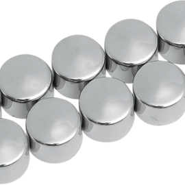 Cover Bolt 1/4 Socket Allen 10