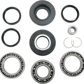 Differential Bearing/Seal Kit - Honda - Rear