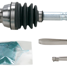 CV Halfshaft - Suzuki