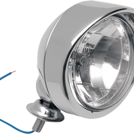 Stud Mount Spotlight 4" Visor