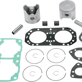 Top-End Rebuild Kit - Original Series - Standard