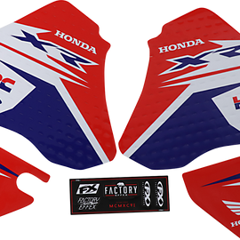 Evo 17 Graphic Kit - XR