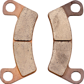 Sintered Brake Pads - Textron