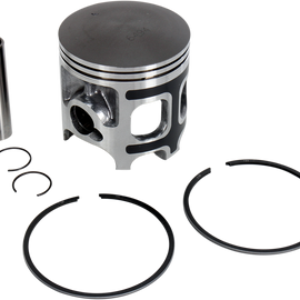 Piston Kit - 1mm - Yamaha