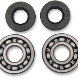 Crank Bearings