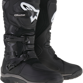 Corozal Adventure Boots - Black - US 9