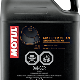 AIR FILTER CLEAN 5L