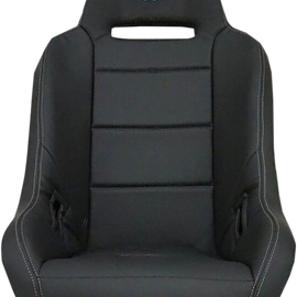 Extreme Seat - Straight - Black