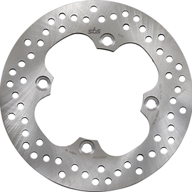 Brake Rotor - Honda/Triumph