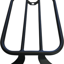 Luggage Rack - Matte Black6824