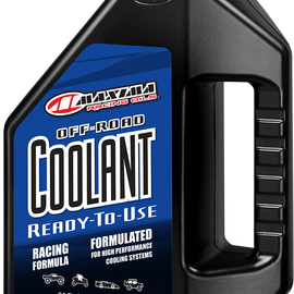 Offroad Coolant - 64 U.S. fl oz.