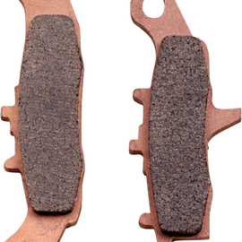 Brake Pad - FD319G1397