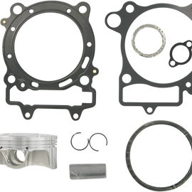 Piston Kit - Standard - Kawasaki KFX 450 R