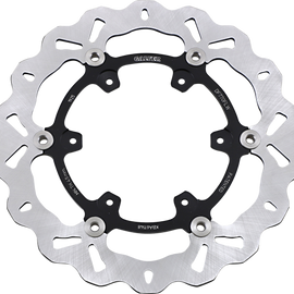 Rear Rotor - DF770FLW