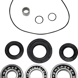 Differential Bearing/Seal Kit - Rear