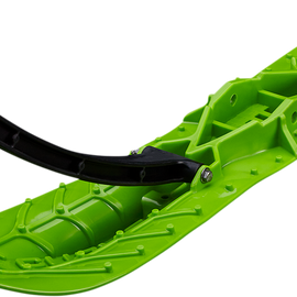 XM Pro Mountain Ski - Green