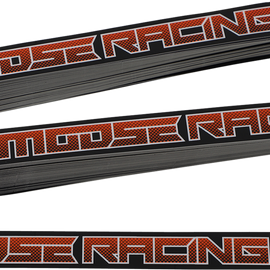 Corporate Decal - 6” - 100 Pack