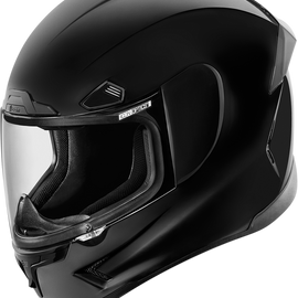 Airframe Pro™ Helmet - Gloss - Black - XS