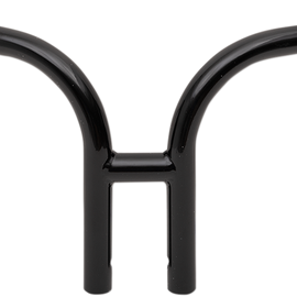 Black Mid Club Handlebar