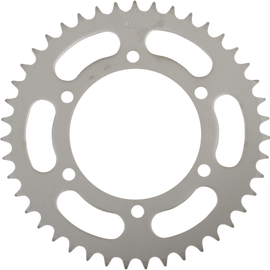 Rear Kawasaki Sprocket - 520 - 43 Tooth