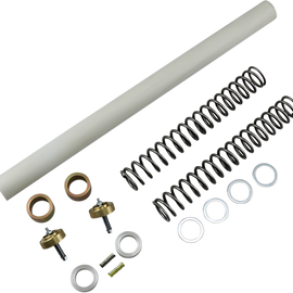 Complete Front End Suspension Kit - 1.00 kg/mm Spring4820663184