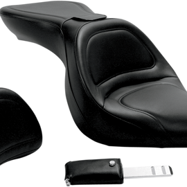 Explorer Seat - Backrest - V750 Aero