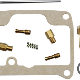 Carburetor Rebuild Kit - Ski-Doo