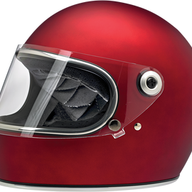 Gringo S Helmet - Flat Red - XS