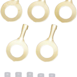 Eyelet Terminal Kit - 10mm Eyelets