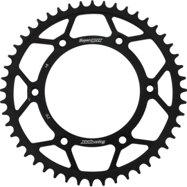 Steel Rear Sprocket - 48-Tooth