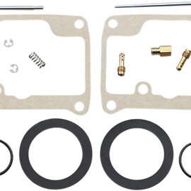 Carburetor Rebuild Kit - Ski-Doo