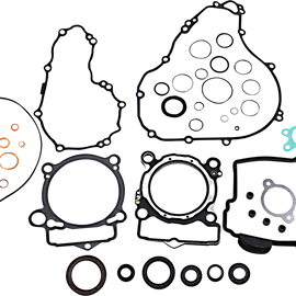 Complete Gasket Kit - KTM