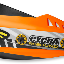 Handguards - Rebound - Orange