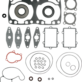 Complete Gasket Set - Arctic Cat