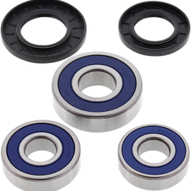 Wheel Bearing Kit - Rear